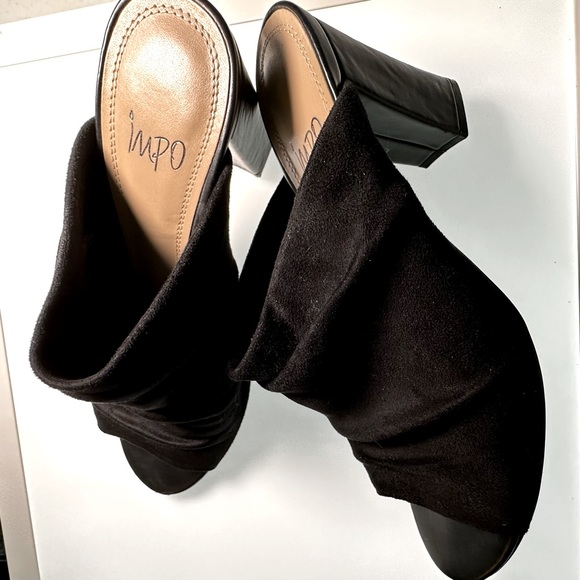 Impo Shoes - Impo Women’s Dress or Casual Shoes Sz 7.5